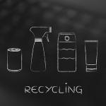 Recycling - odzyskać zużyte rzeczy
